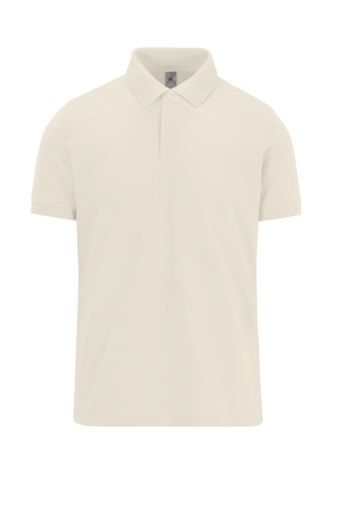 MY POLO 180 Homme manches courtes