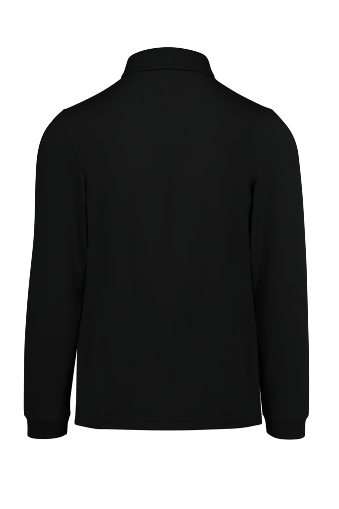 MY POLO 180 Homme manches longues