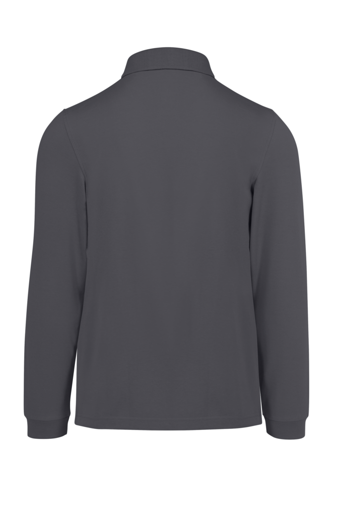 MY POLO 180 Homme manches longues
