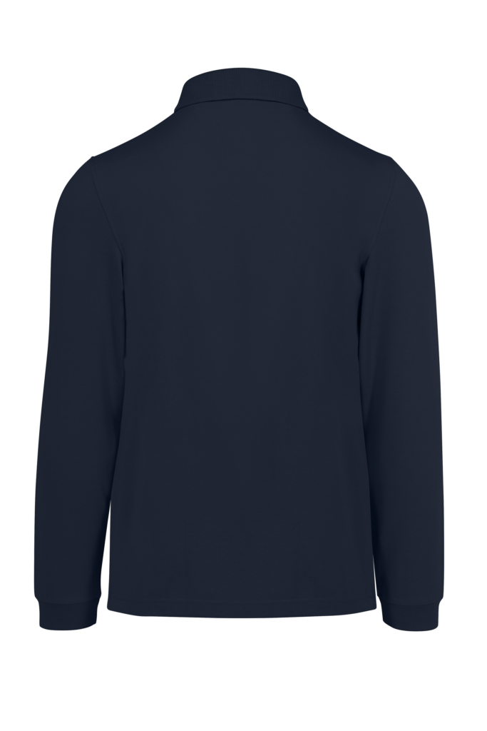 MY POLO 180 Homme manches longues