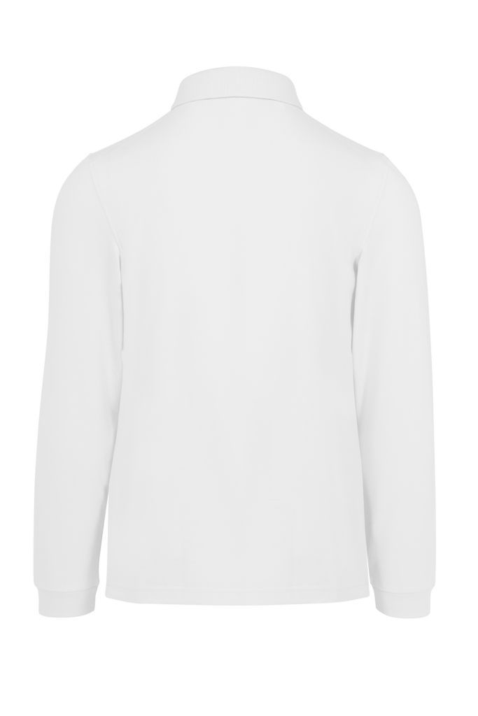 MY POLO 180 Homme manches longues