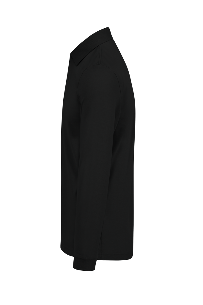 MY POLO 180 Homme manches longues