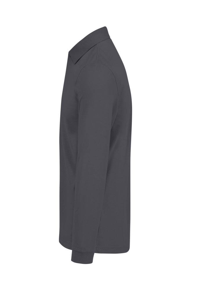 MY POLO 180 Homme manches longues