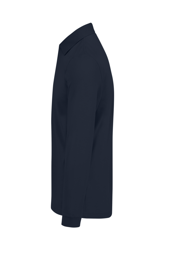 MY POLO 180 Homme manches longues