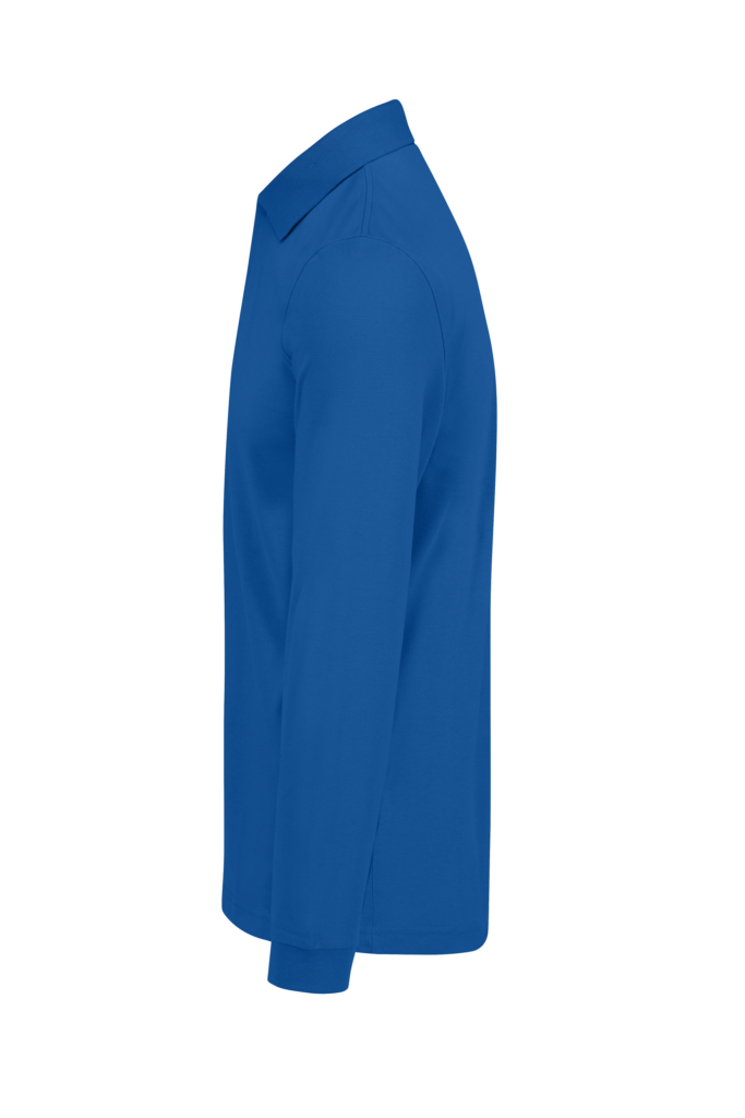 MY POLO 180 Homme manches longues