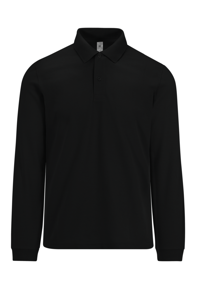 MY POLO 180 Homme manches longues
