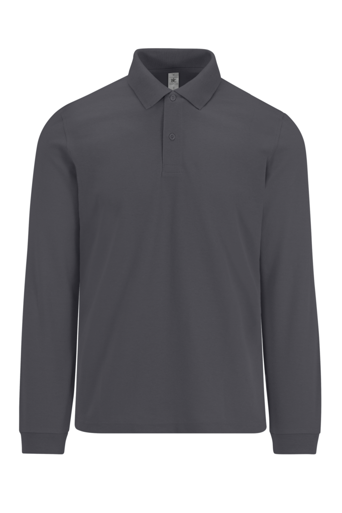 MY POLO 180 Homme manches longues