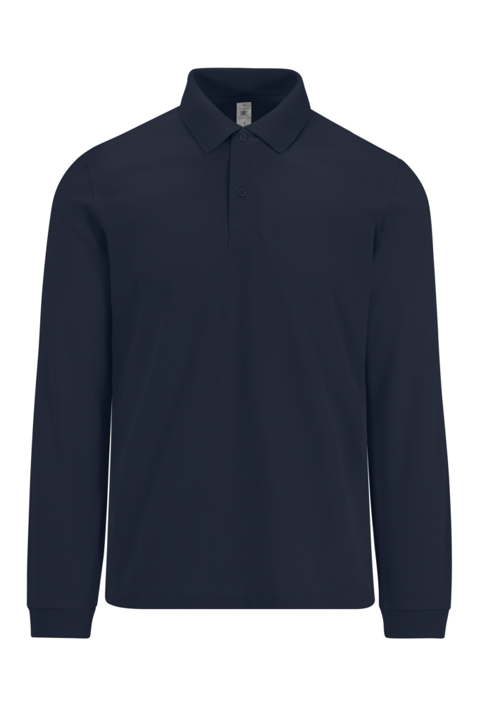 MY POLO 180 Homme manches longues
