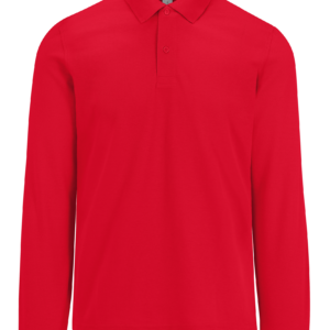MY POLO 180 Homme manches longues