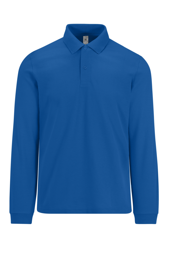 MY POLO 180 Homme manches longues