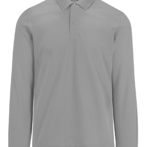 MY POLO 180 Homme manches longues