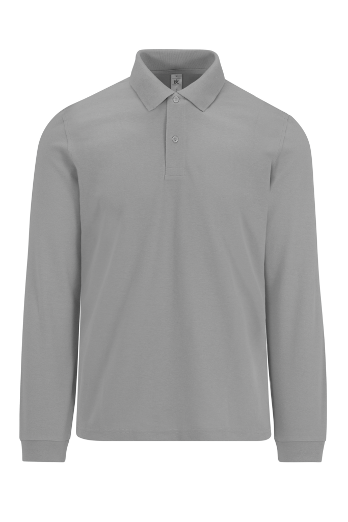 MY POLO 180 Homme manches longues