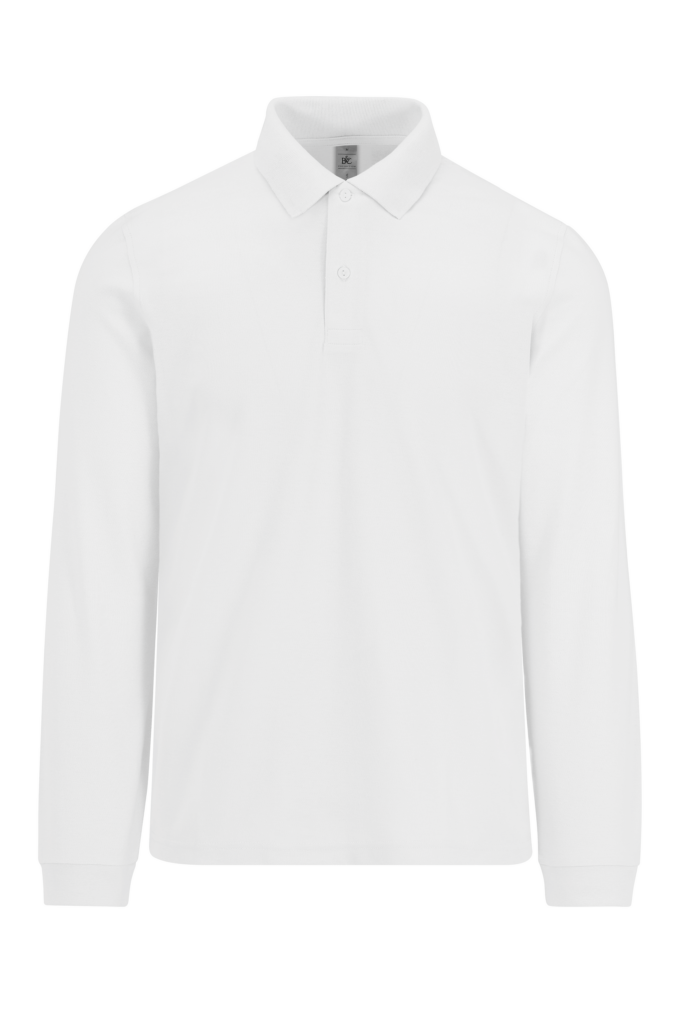 MY POLO 180 Homme manches longues