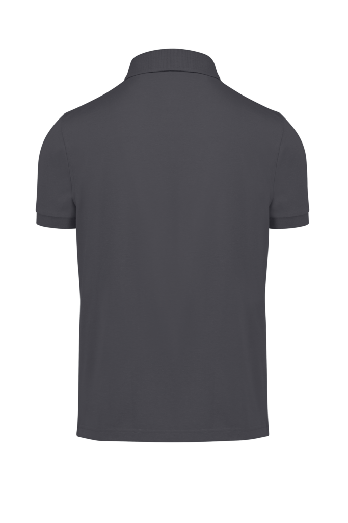 MY POLO 210 Homme manches courtes
