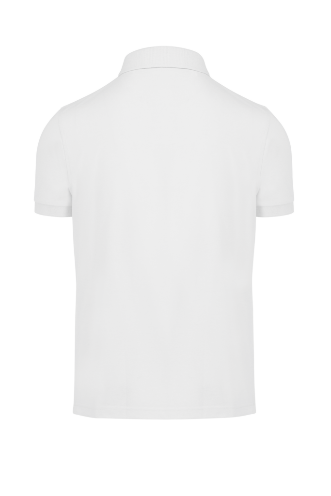 MY POLO 210 Homme manches courtes
