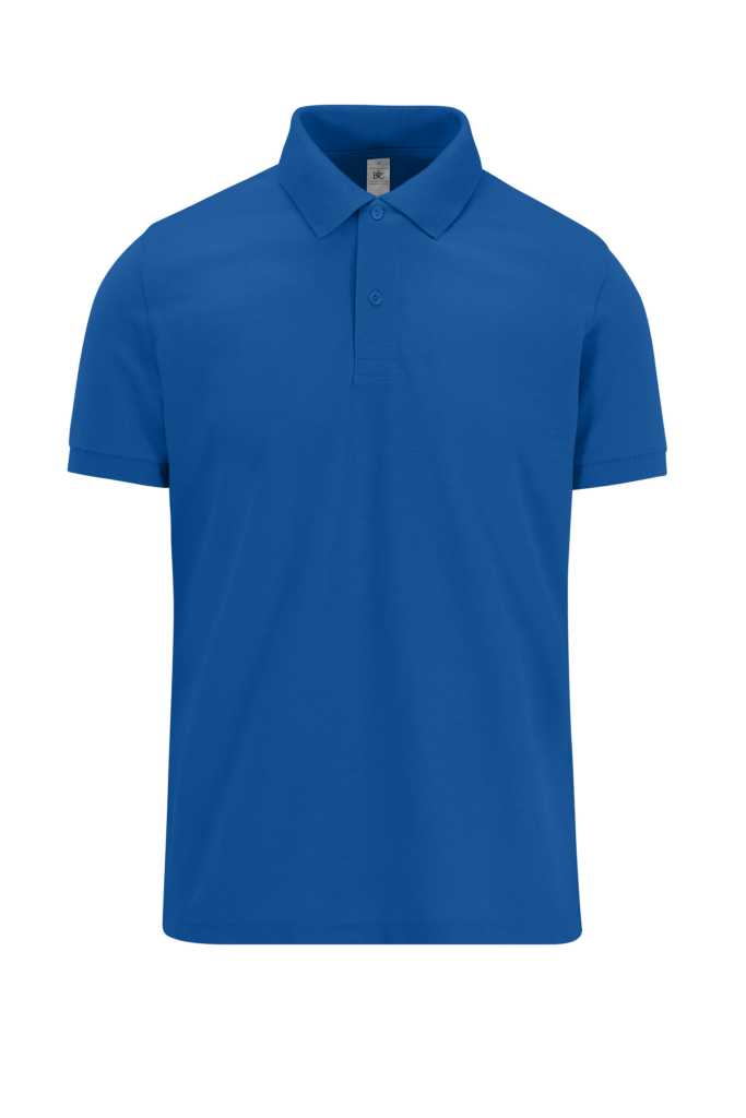 MY POLO 210 Homme manches courtes