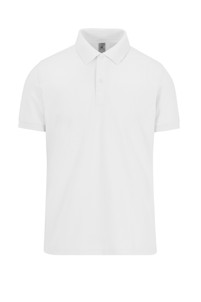 MY POLO 210 Homme manches courtes