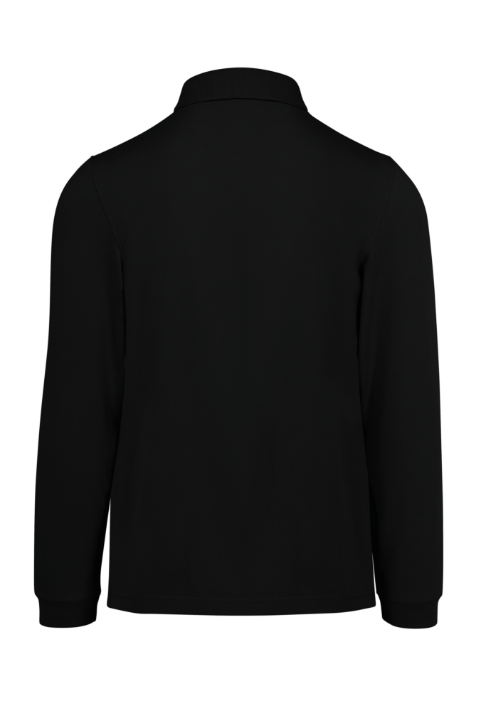 MY POLO 210 Homme manches longues