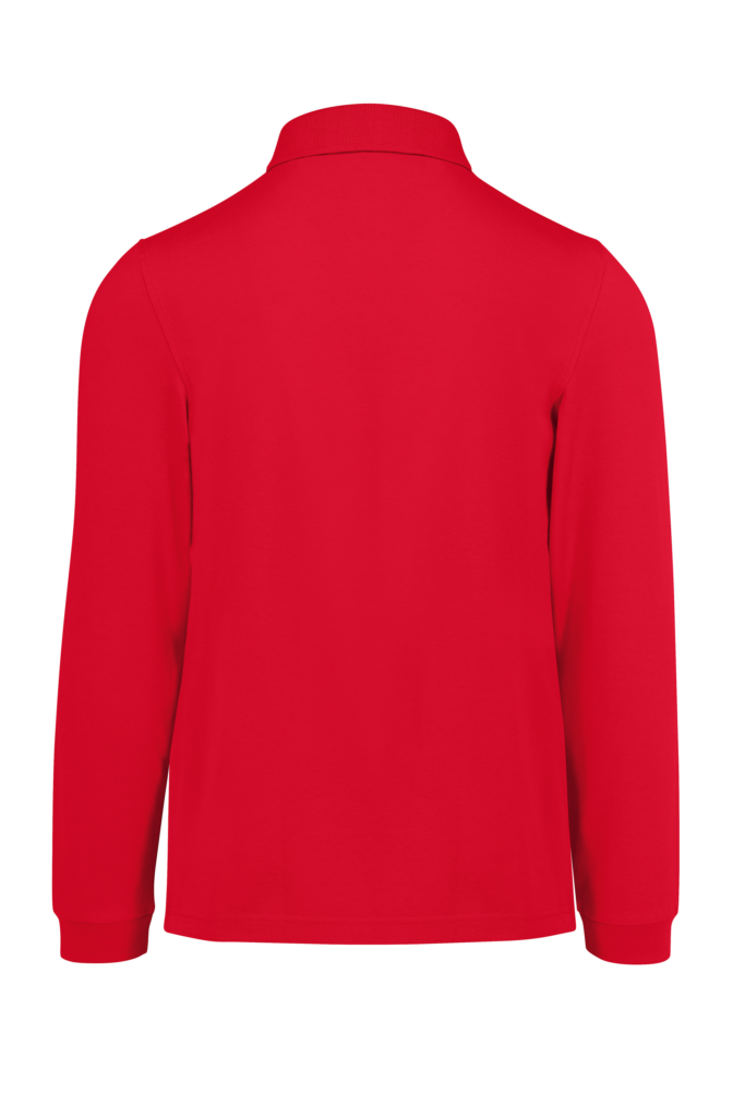 MY POLO 210 Homme manches longues