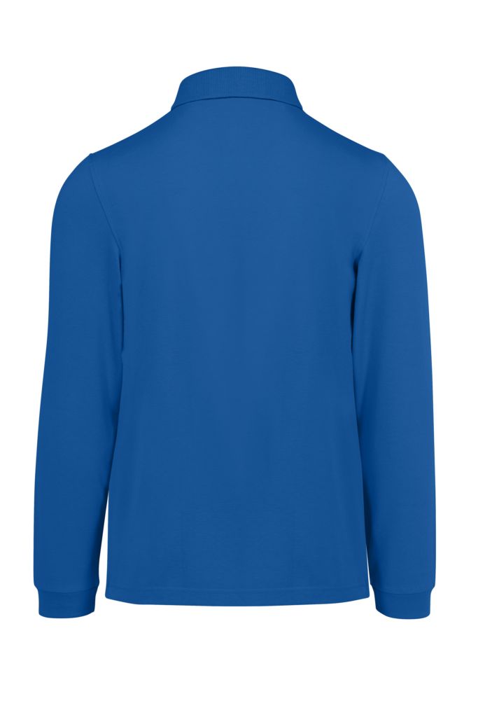 MY POLO 210 Homme manches longues