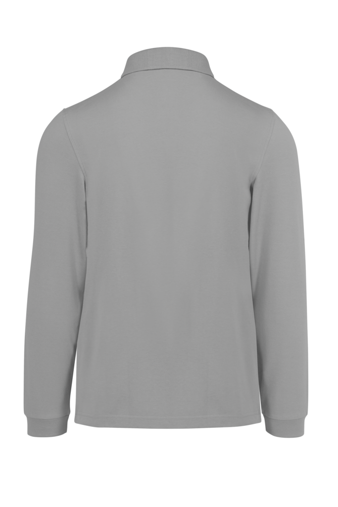 MY POLO 210 Homme manches longues