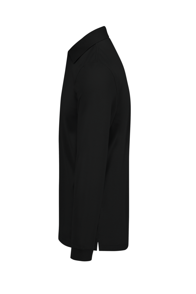MY POLO 210 Homme manches longues
