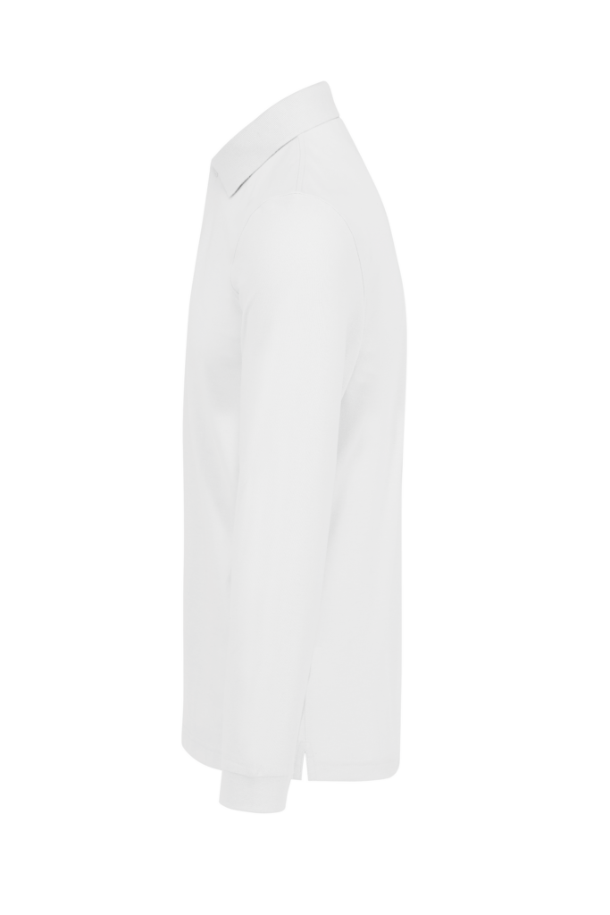 MY POLO 210 Homme manches longues
