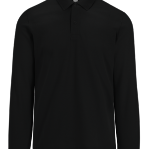 MY POLO 210 Homme manches longues