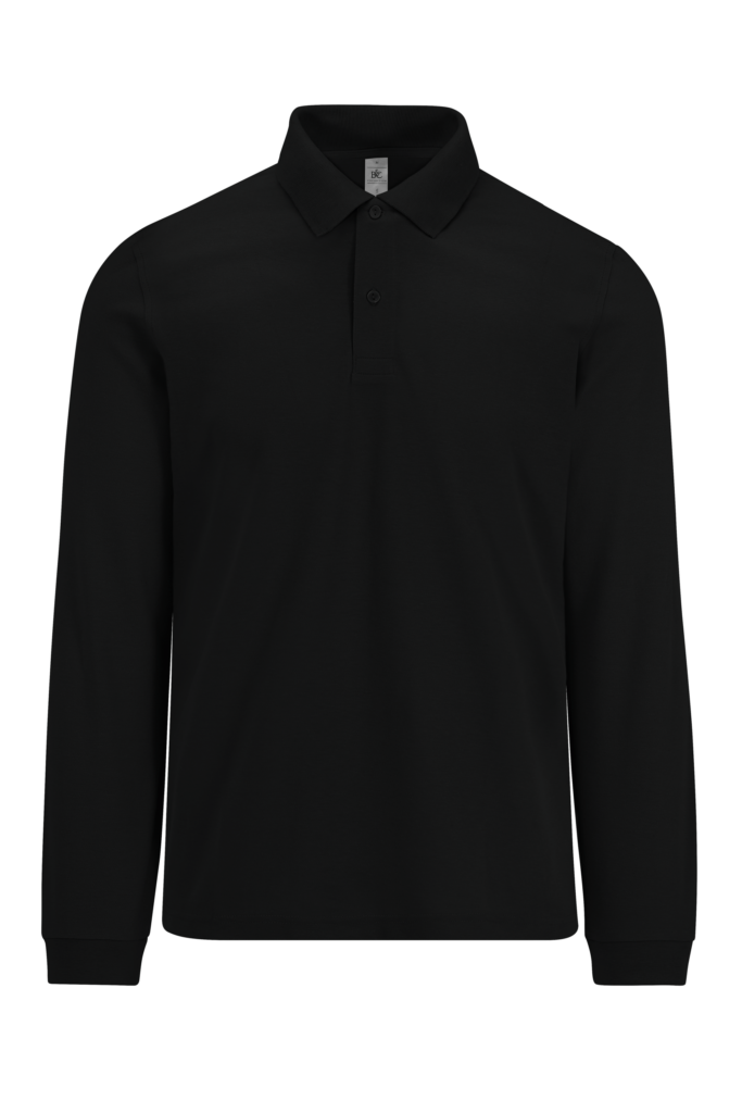 MY POLO 210 Homme manches longues