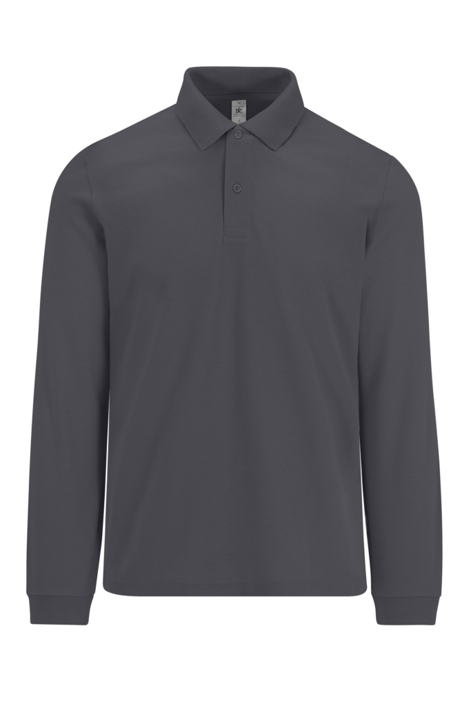 MY POLO 210 Homme manches longues