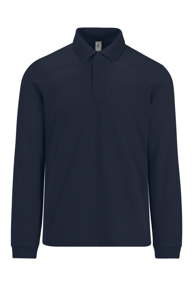 MY POLO 210 Homme manches longues