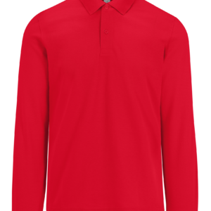 MY POLO 210 Homme manches longues