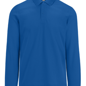MY POLO 210 Homme manches longues