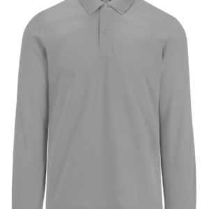 MY POLO 210 Homme manches longues