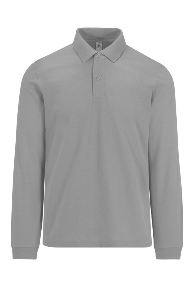 MY POLO 210 Homme manches longues