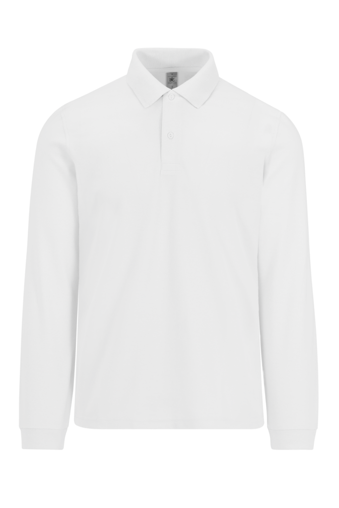 MY POLO 210 Homme manches longues