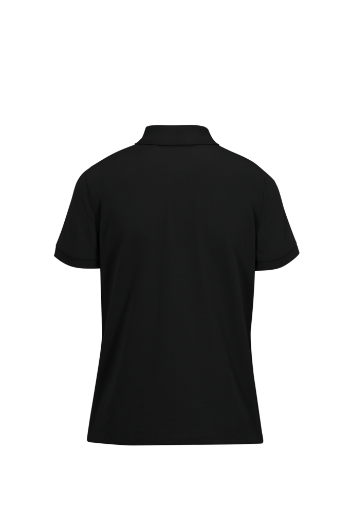 MY POLO 180 Femme manches courtes