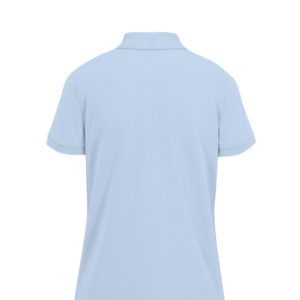 MY POLO 180 Femme manches courtes