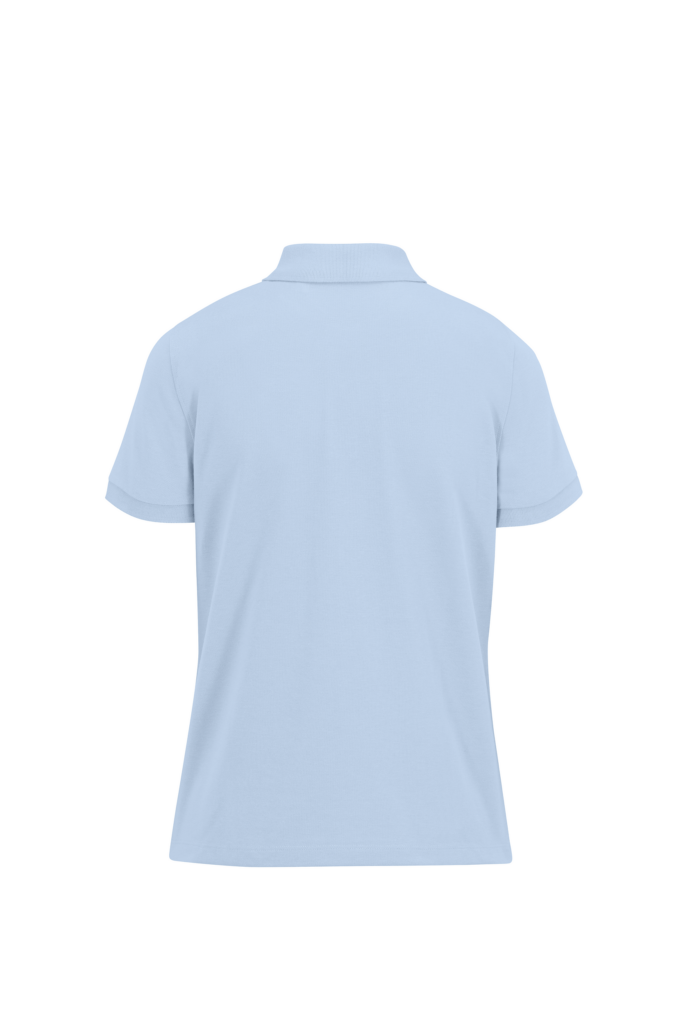 MY POLO 180 Femme manches courtes