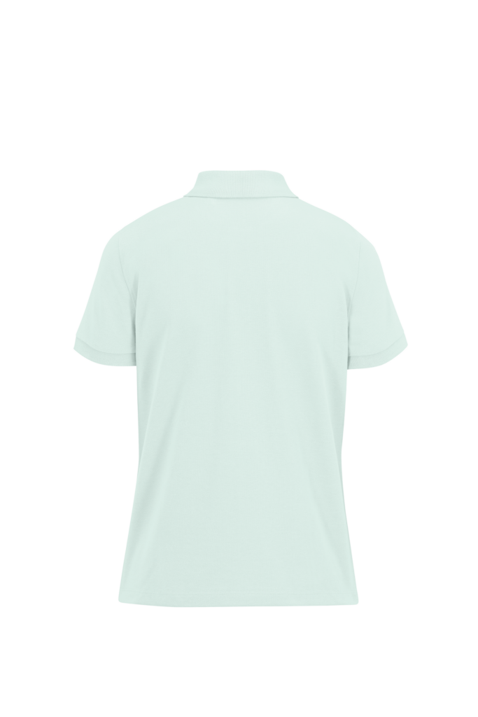 MY POLO 180 Femme manches courtes