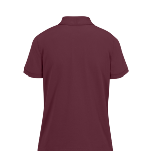 MY POLO 180 Femme manches courtes