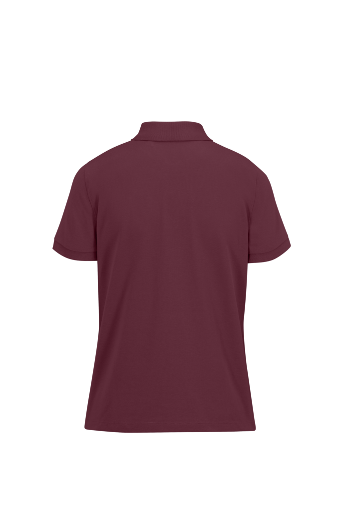 MY POLO 180 Femme manches courtes