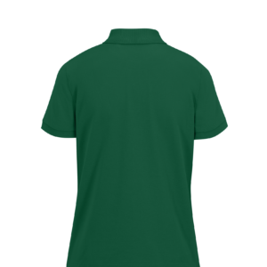 MY POLO 180 Femme manches courtes