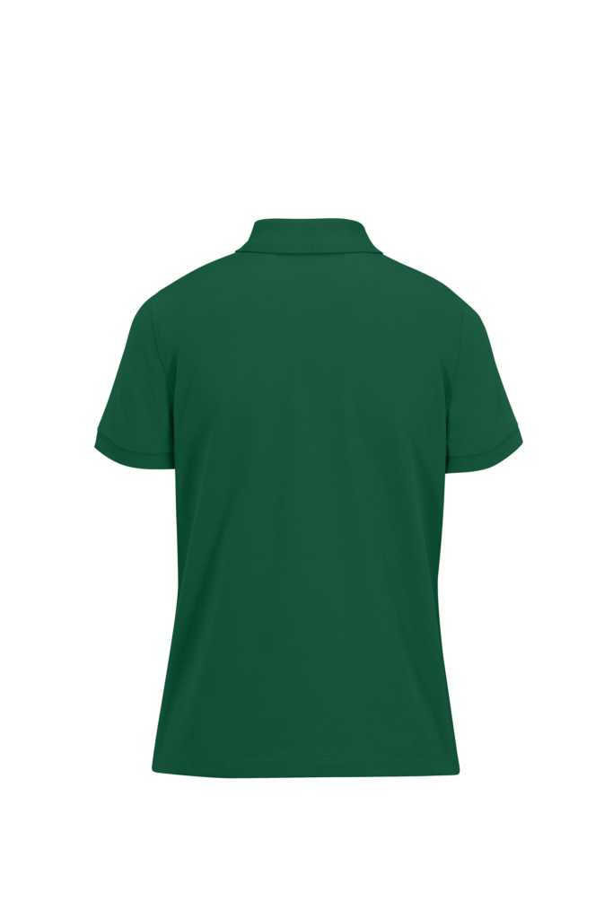 MY POLO 180 Femme manches courtes
