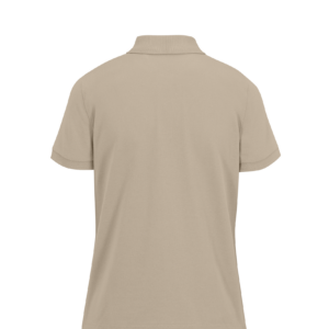 MY POLO 180 Femme manches courtes