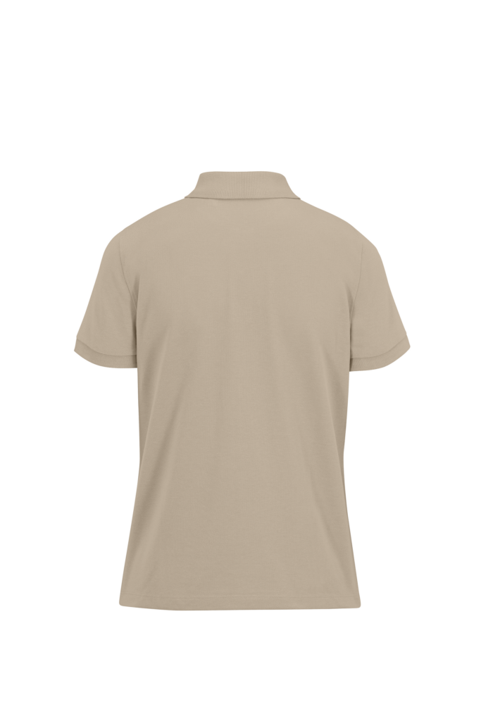 MY POLO 180 Femme manches courtes