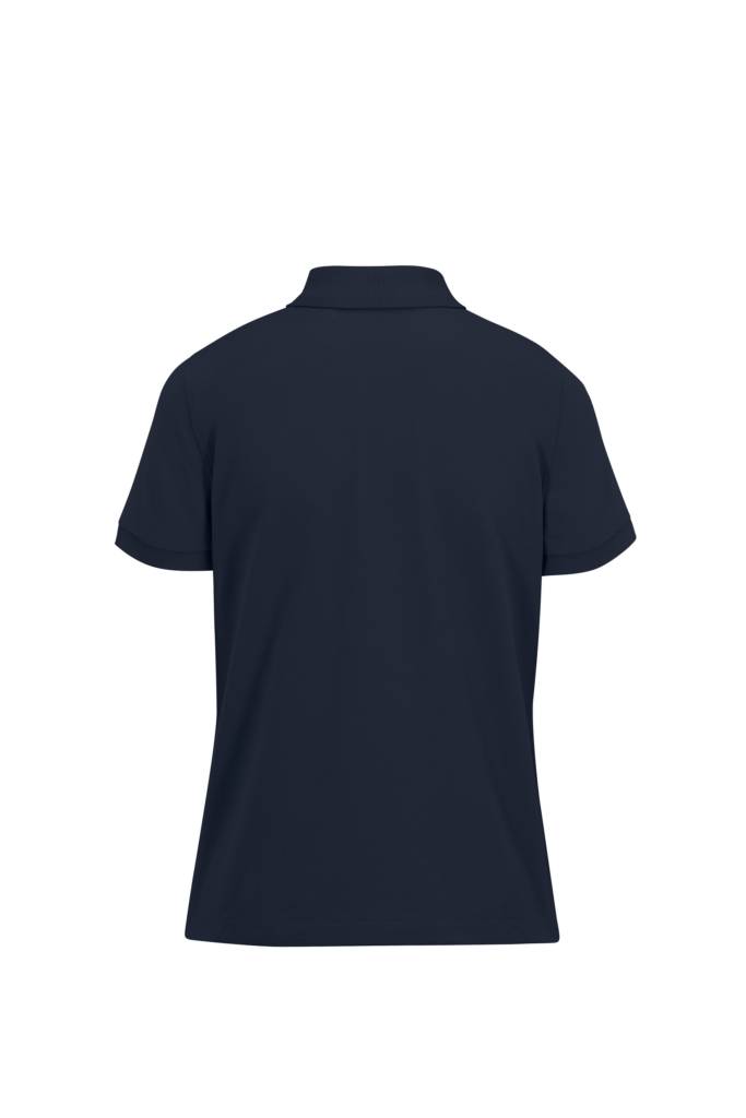 MY POLO 180 Femme manches courtes