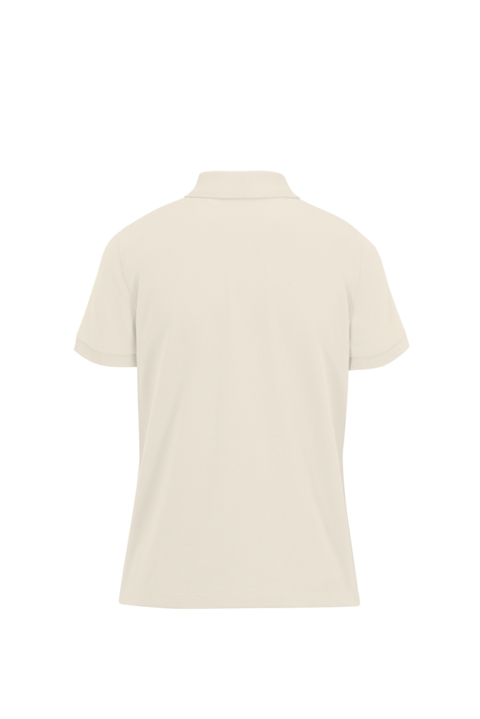 MY POLO 180 Femme manches courtes