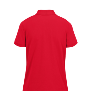 MY POLO 180 Femme manches courtes