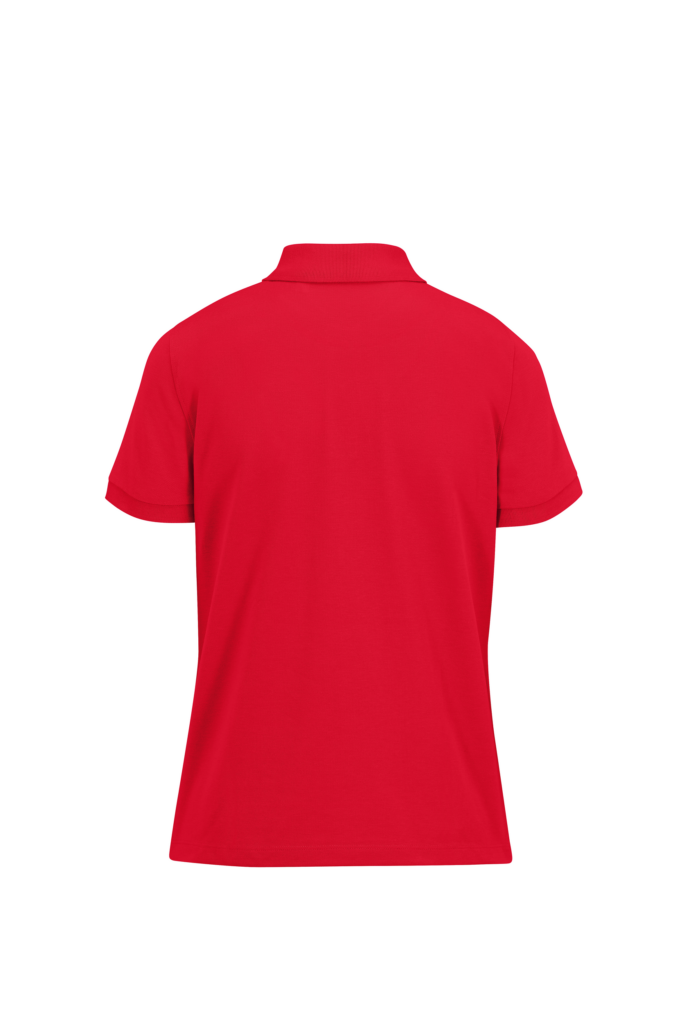 MY POLO 180 Femme manches courtes